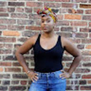 Meet your Posher, Dominique